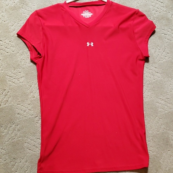 Under Armour Shirt - Picture 1 of 2